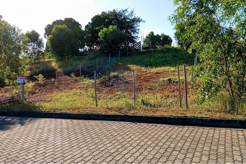 Terreno, 366 m² - Foto 1
