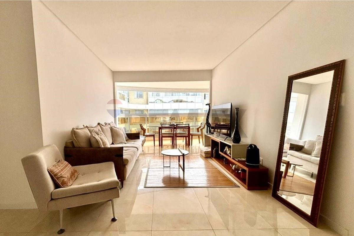 Apartamento, 4 quartos, 137 m² - Foto 6