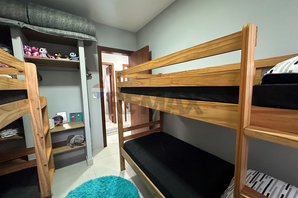 Casa, 4 quartos - Foto 45