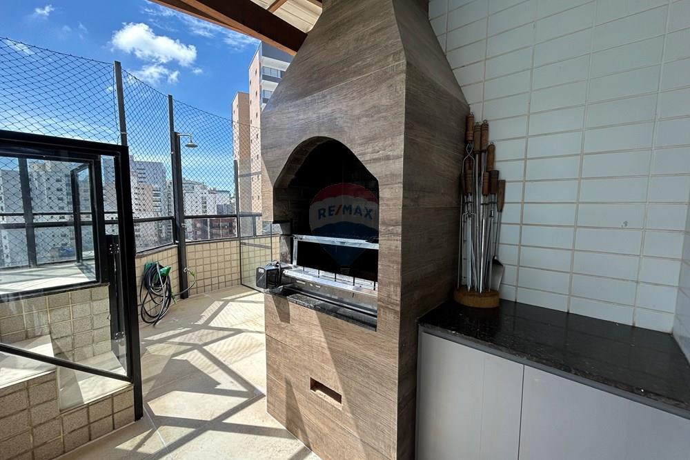 Apartamento, 3 quartos, 184 m² - Foto 27