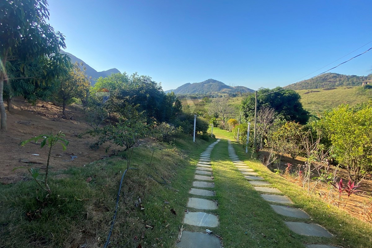 Sítio, 3 quartos, 3700 m² - Foto 4
