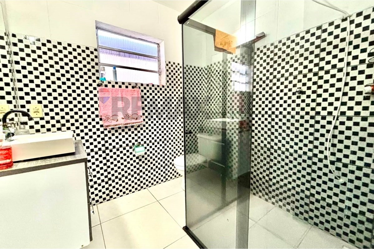 Casa, 7 quartos - Foto 10
