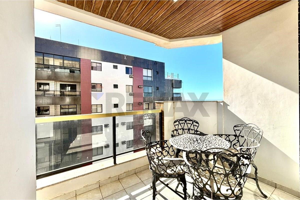 Apartamento, 3 quartos, 118 m² - Foto 9