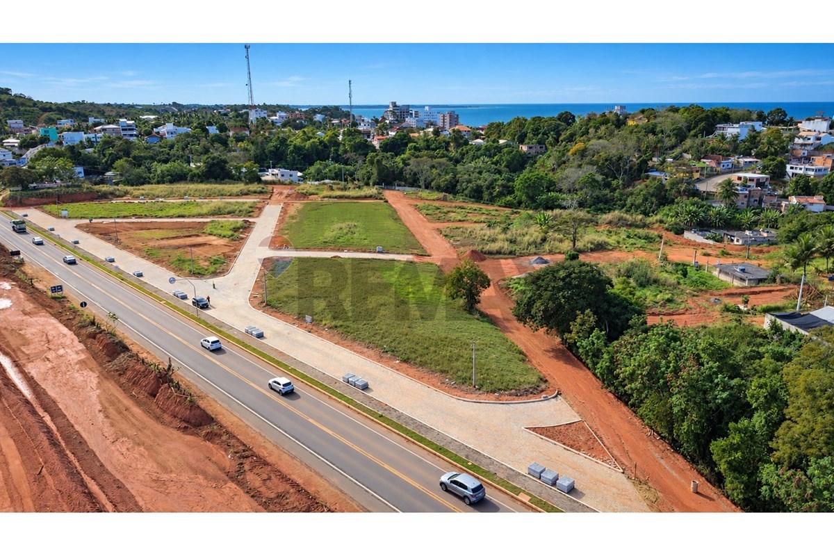 Terreno, 572 m² - Foto 4