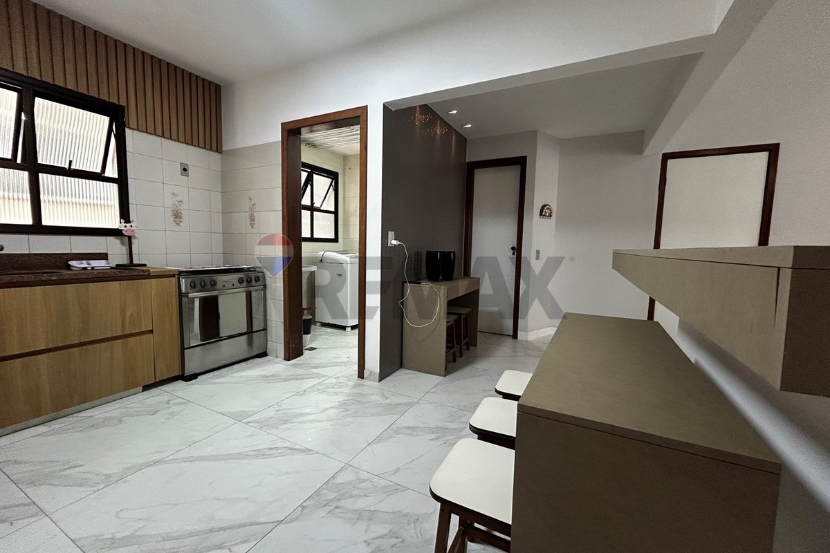 Apartamento, 3 quartos, 181 m² - Foto 9