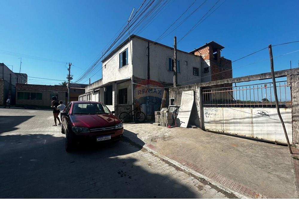 Depósito-Galpão, 200 m² - Foto 3