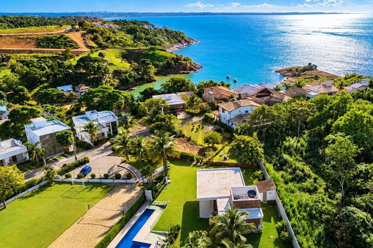 Casa, 3 quartos, 218 m² - Foto 1