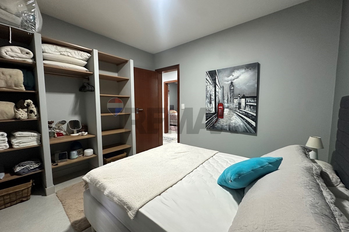 Casa, 4 quartos - Foto 54
