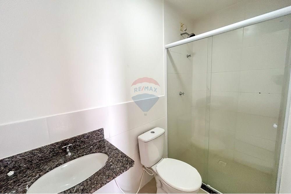 Apartamento, 2 quartos, 48 m² - Foto 9