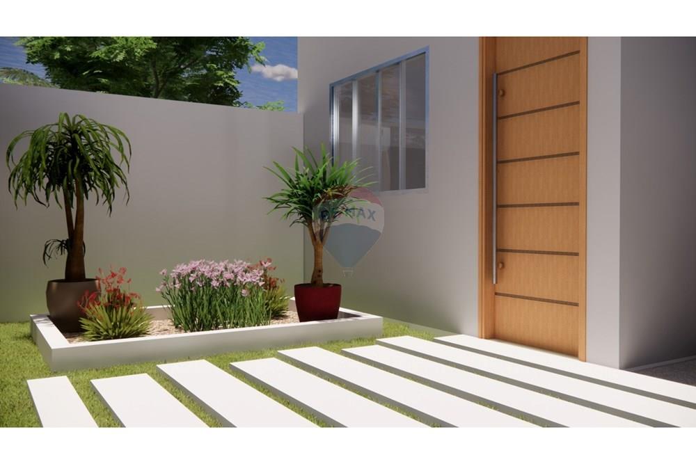 Casa, 2 quartos, 64 m² - Foto 5