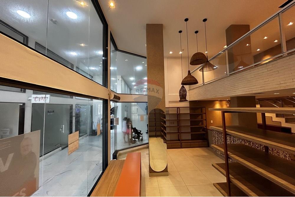 Loja-Salão, 71 m² - Foto 14