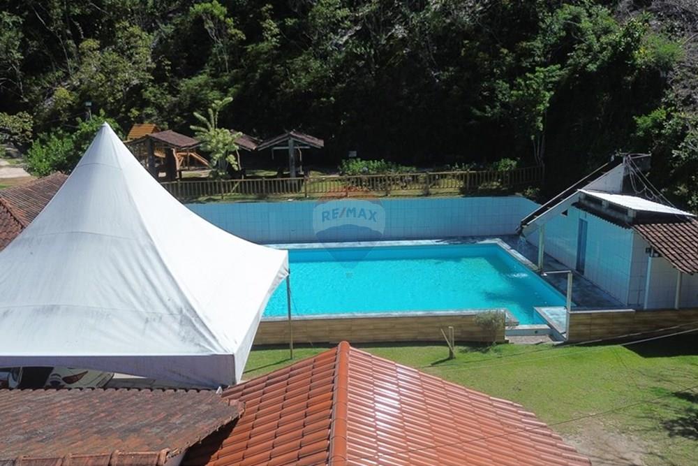 Hotel, 8 quartos, 600 m² - Foto 18