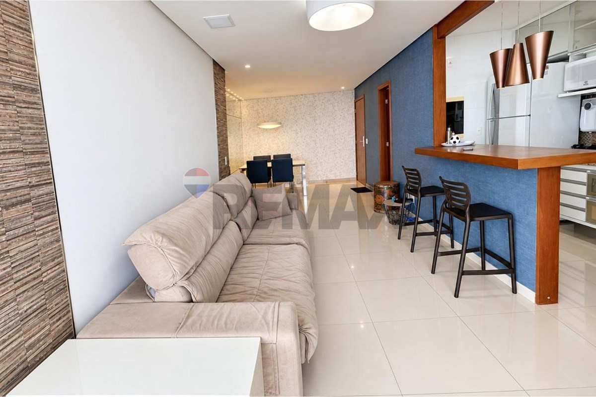 Apartamento, 3 quartos, 115 m² - Foto 4