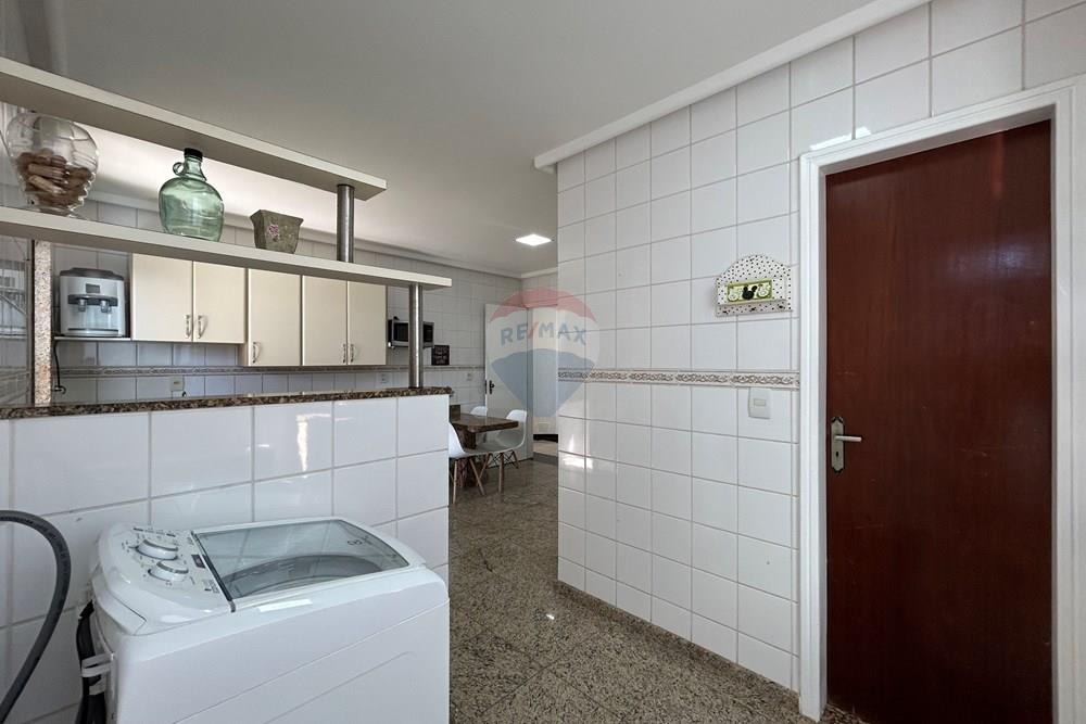 Apartamento, 3 quartos, 184 m² - Foto 26