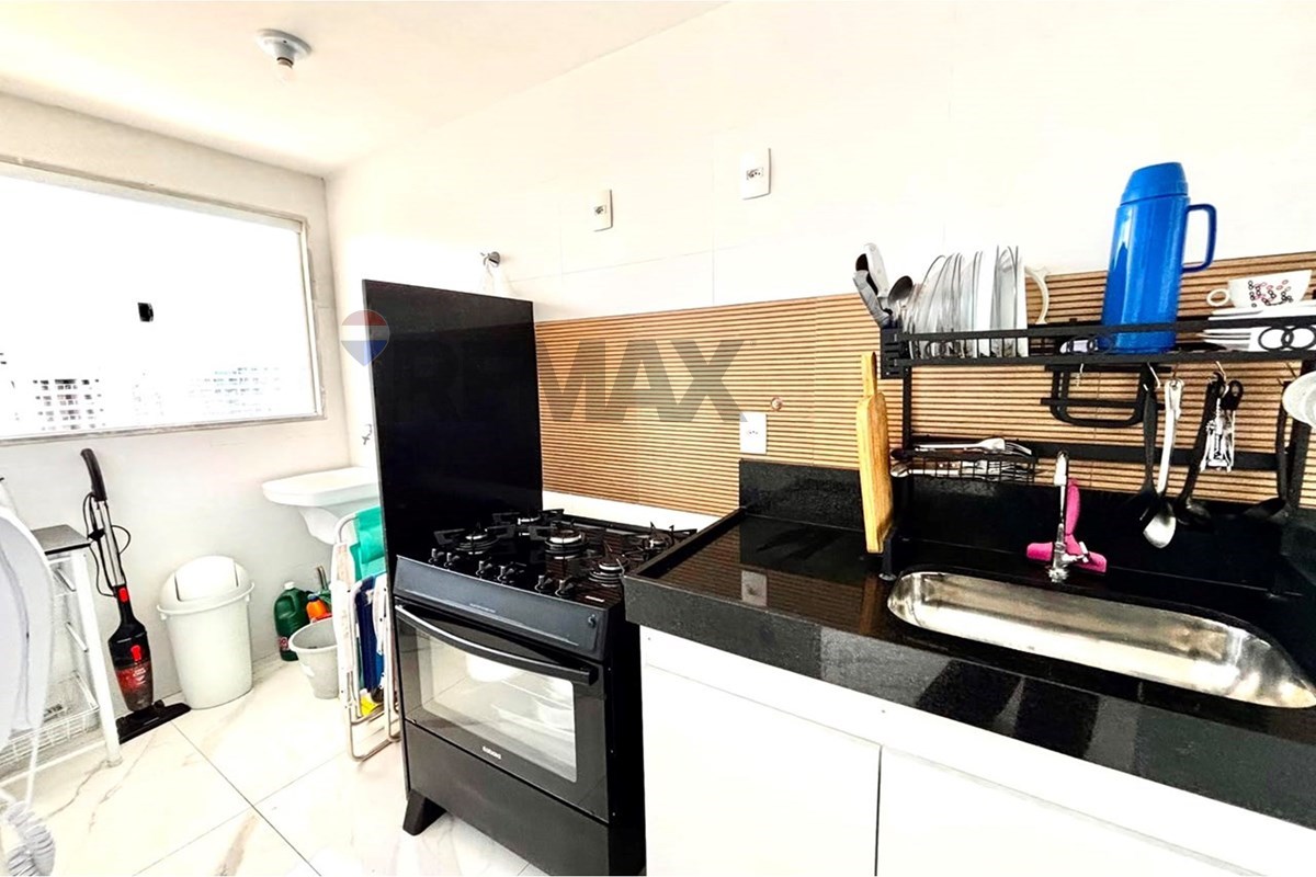 Apartamento, 2 quartos, 59 m² - Foto 6