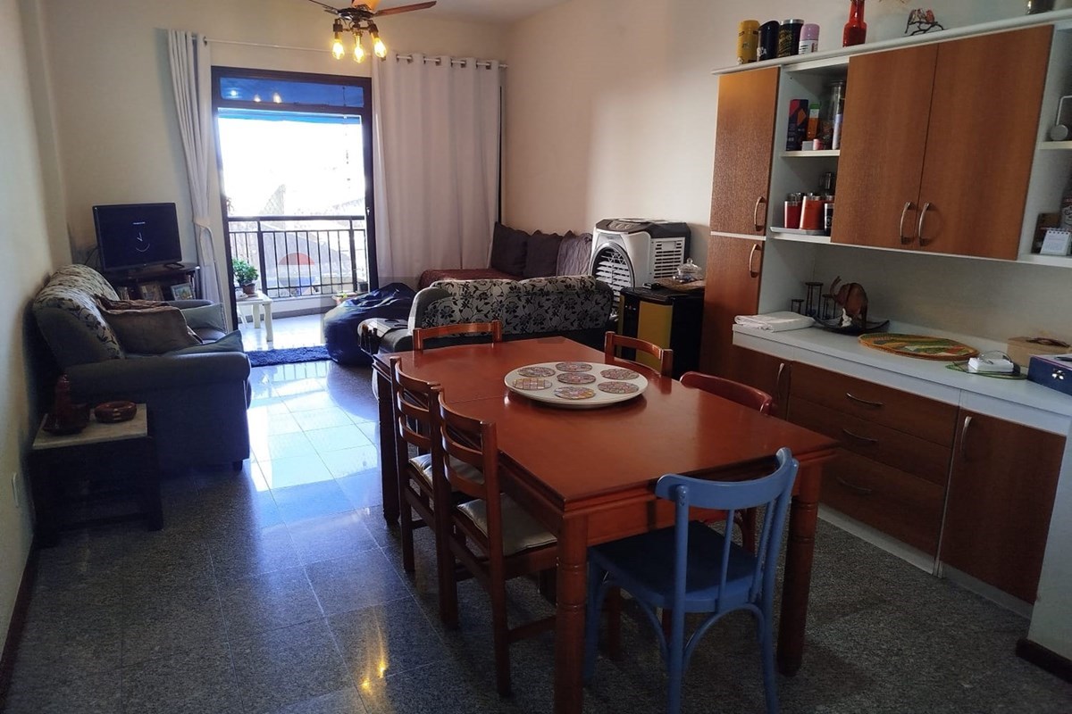 Apartamento, 3 quartos, 117 m² - Foto 7
