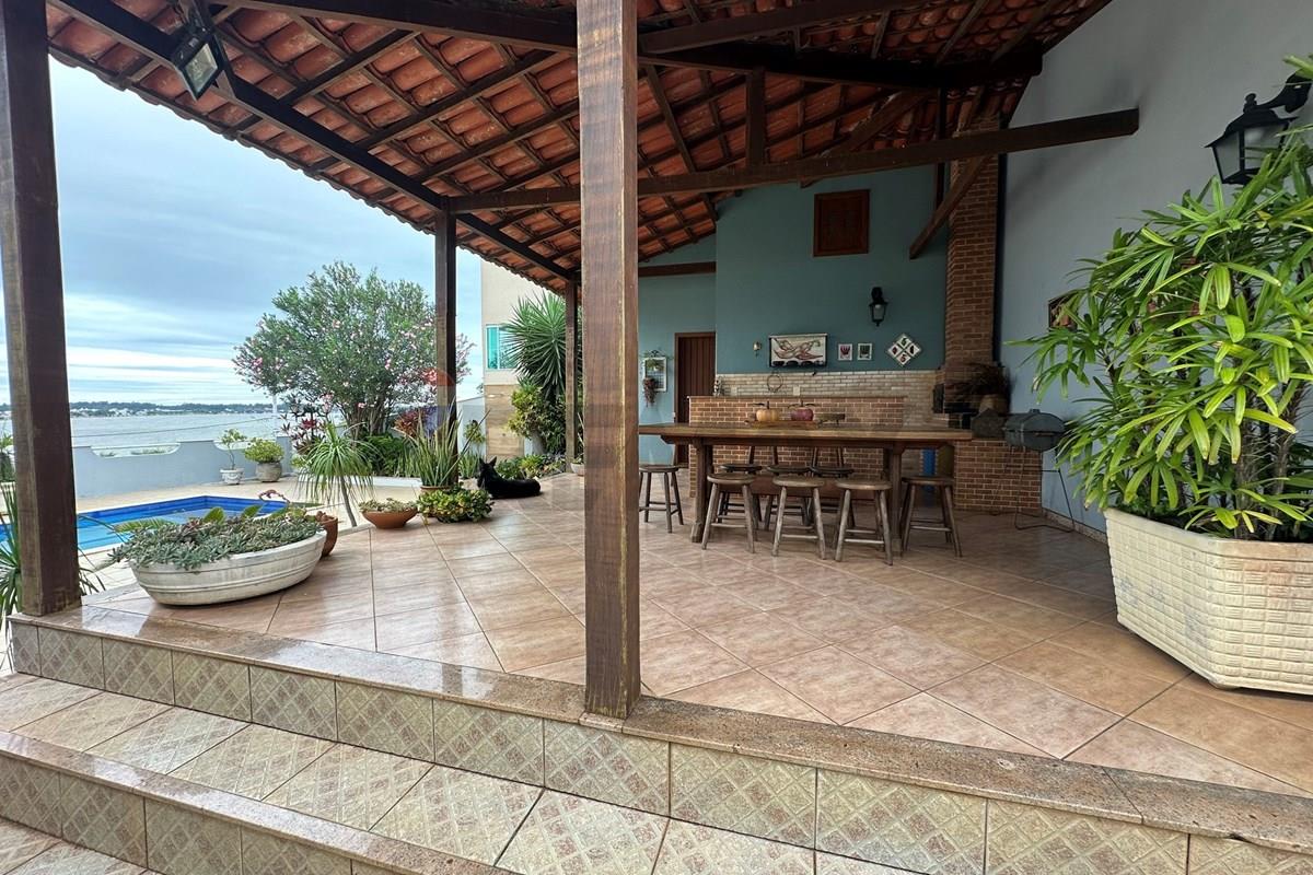 Casa, 4 quartos, 680 m² - Foto 30