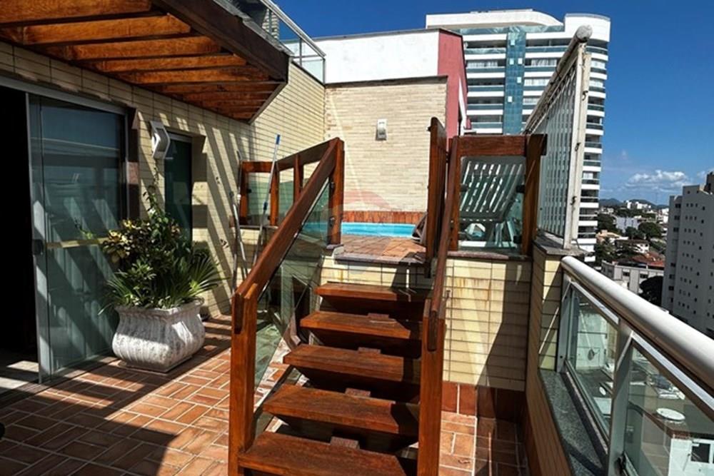 Cobertura, 5 quartos, 360 m² - Foto 6