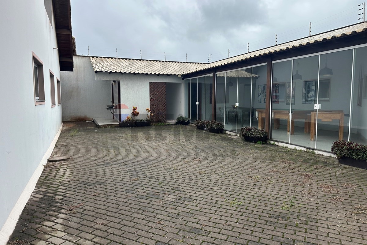 Casa, 4 quartos - Foto 56