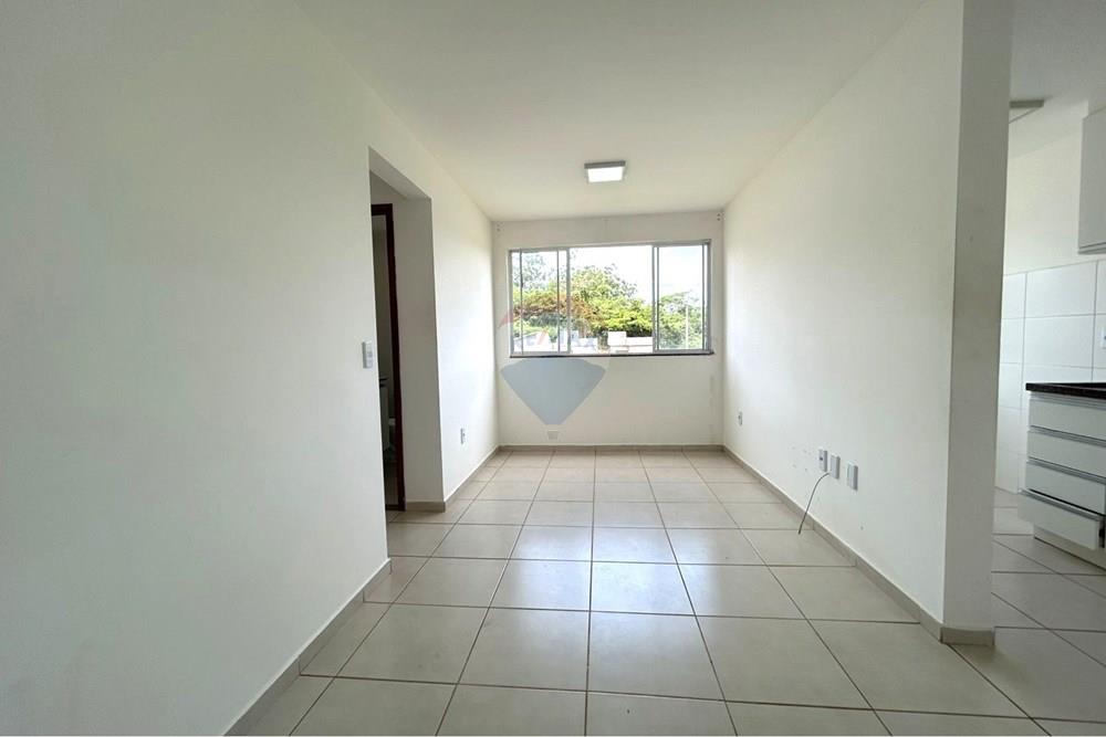 Apartamento, 2 quartos, 48 m² - Foto 5