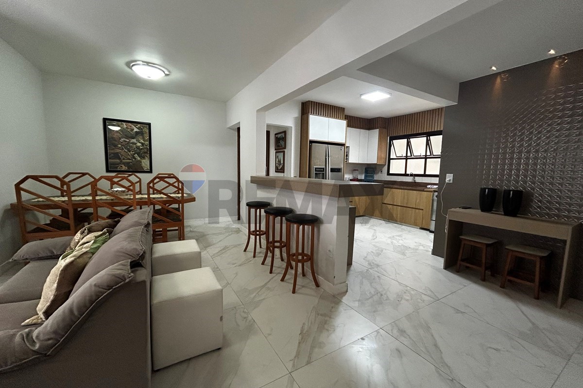 Apartamento, 3 quartos, 181 m² - Foto 6