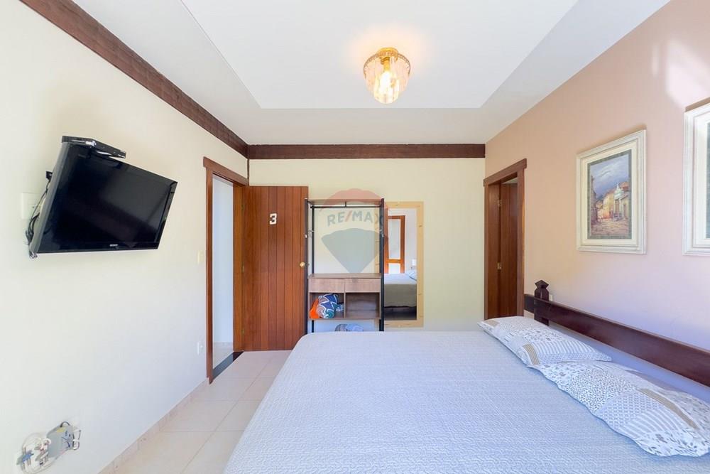 Casa de Condomínio, 7 quartos - Foto 15