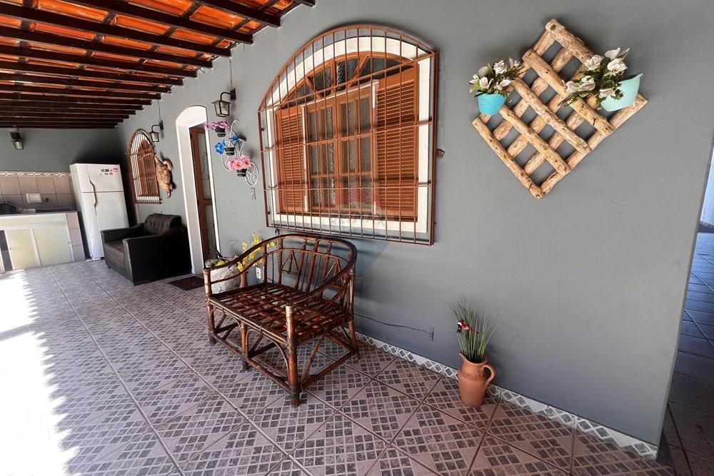 Casa, 2 quartos, 120 m² - Foto 11