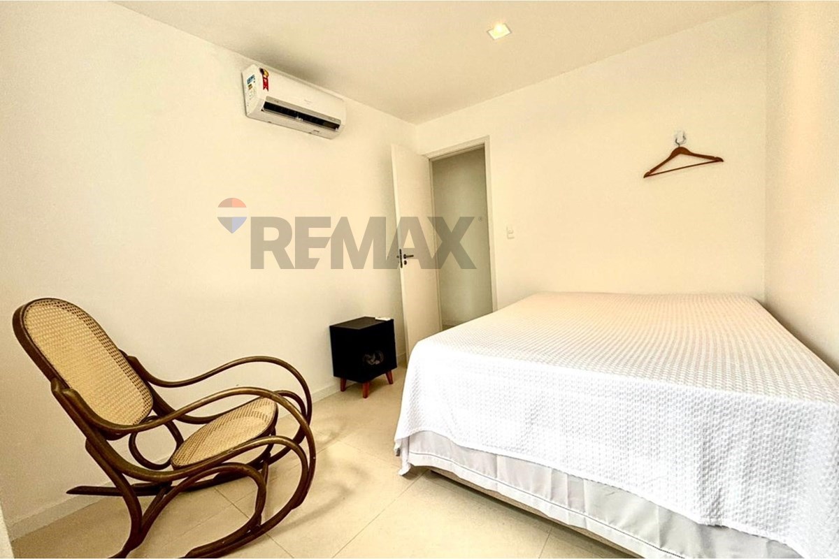 Apartamento, 4 quartos, 137 m² - Foto 19