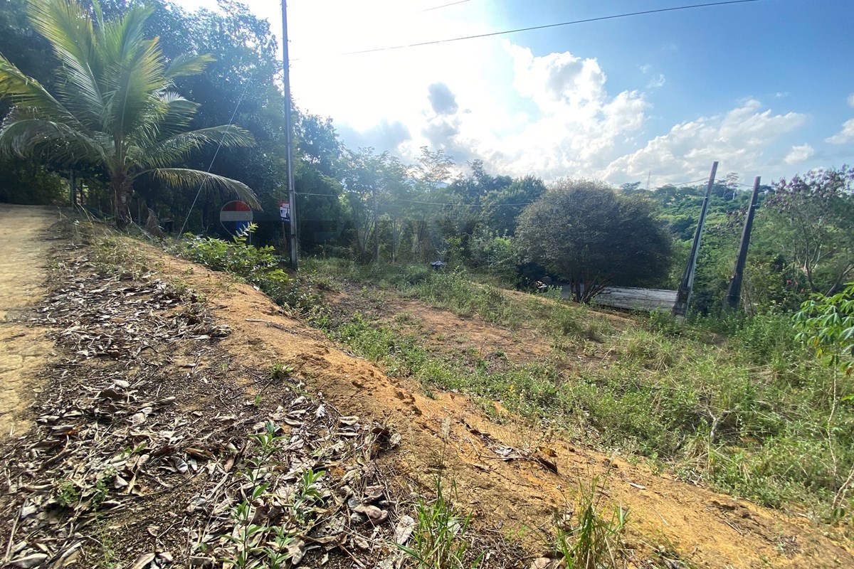 Terreno, 600 m² - Foto 1