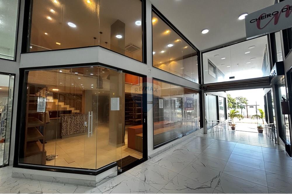 Loja-Salão, 71 m² - Foto 17