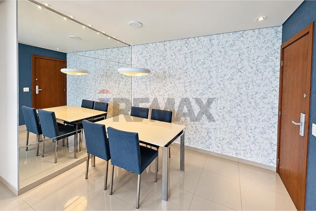 Apartamento, 3 quartos, 115 m² - Foto 9