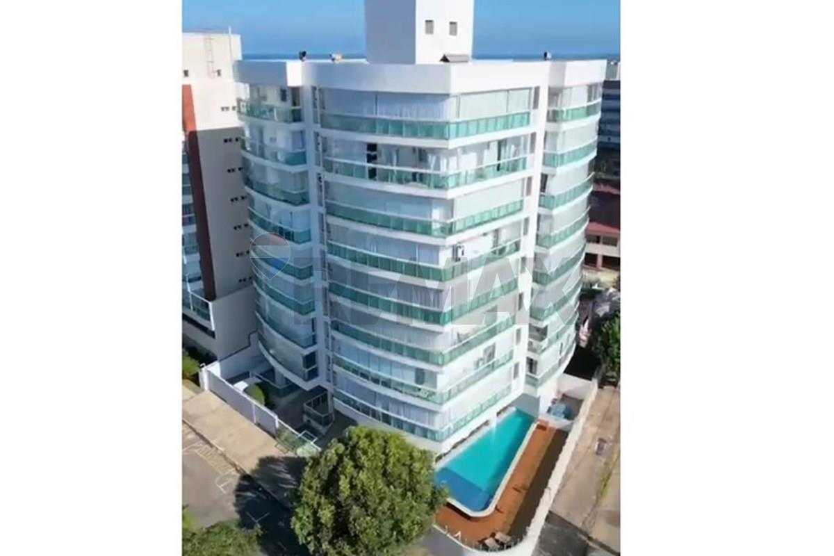 Apartamento, 3 quartos, 115 m² - Foto 1