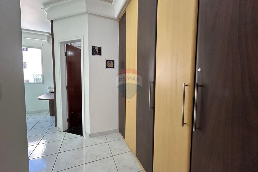 Apartamento, 3 quartos, 184 m² - Foto 10