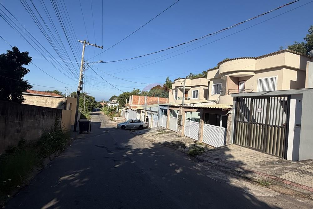 Casa, 3 quartos, 96 m² - Foto 4