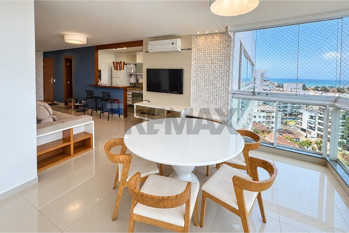 Apartamento, 3 quartos, 115 m² - Foto 3
