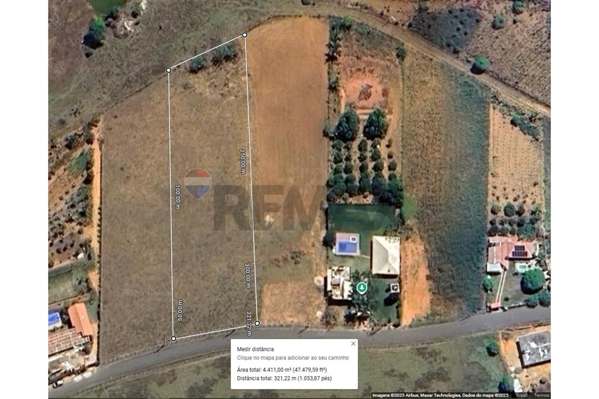Sítio, 4300 m² - Foto 1