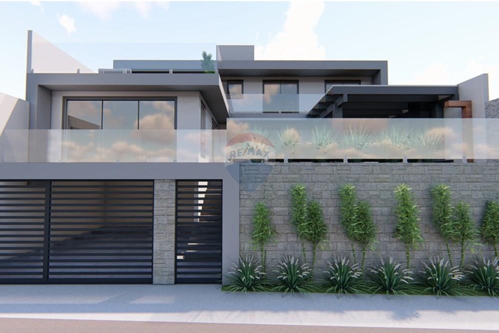 Casa, 4 quartos, 267 m² - Foto 1