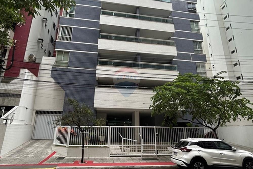 Cobertura, 5 quartos, 360 m² - Foto 3