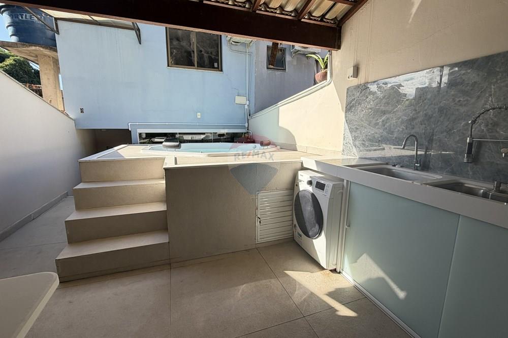 Casa, 3 quartos, 96 m² - Foto 28