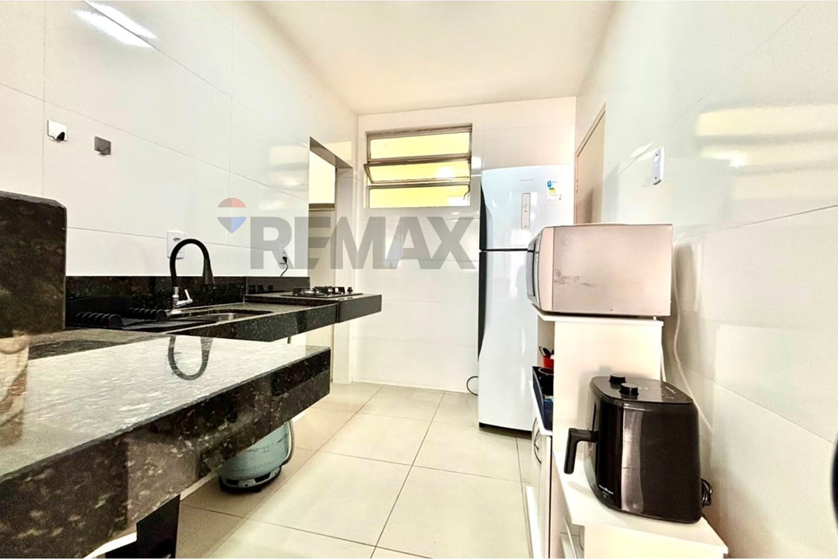 Apartamento, 2 quartos, 67 m² - Foto 10