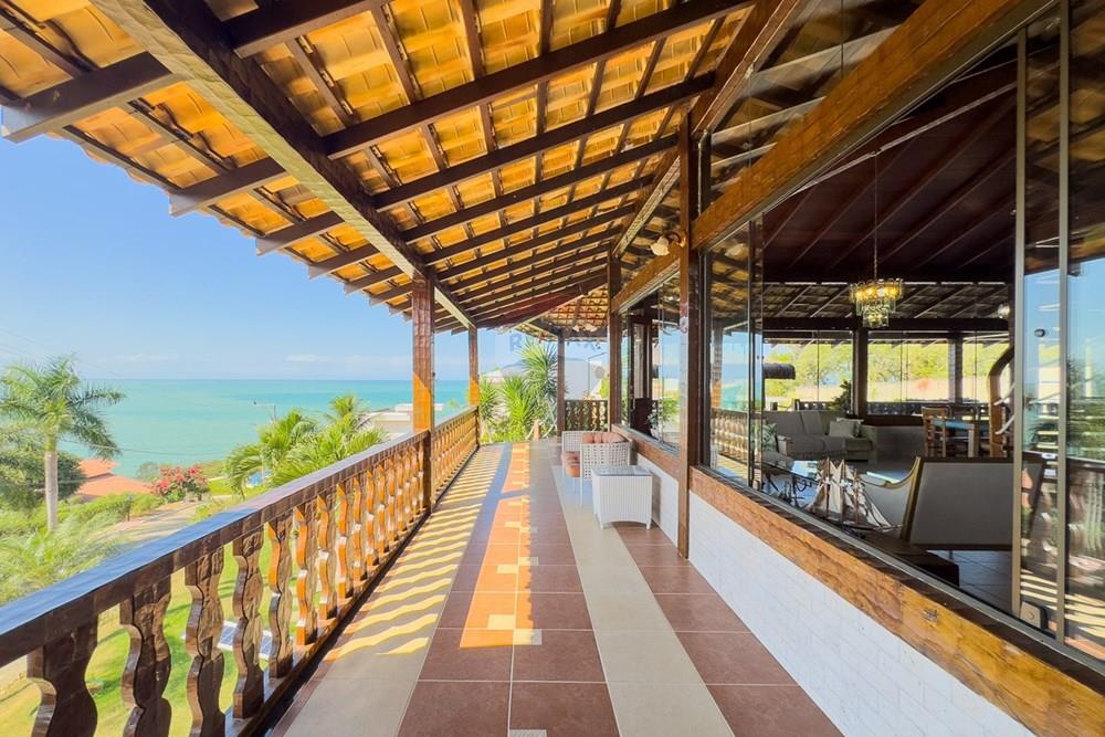 Casa de Condomínio, 7 quartos - Foto 17