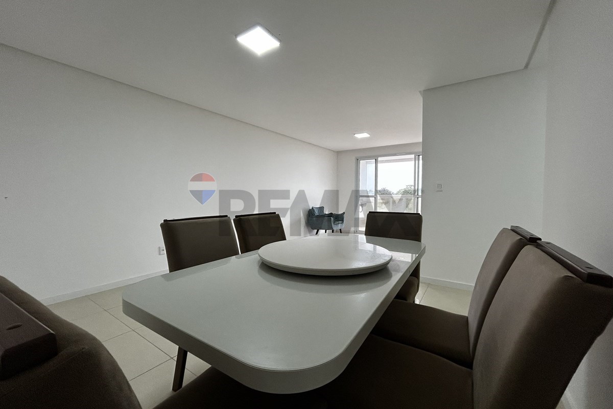 Apartamento, 4 quartos, 111 m² - Foto 4