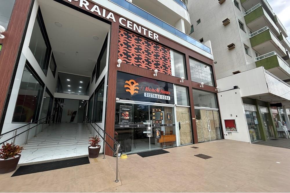 Loja-Salão, 320 m² - Foto 21