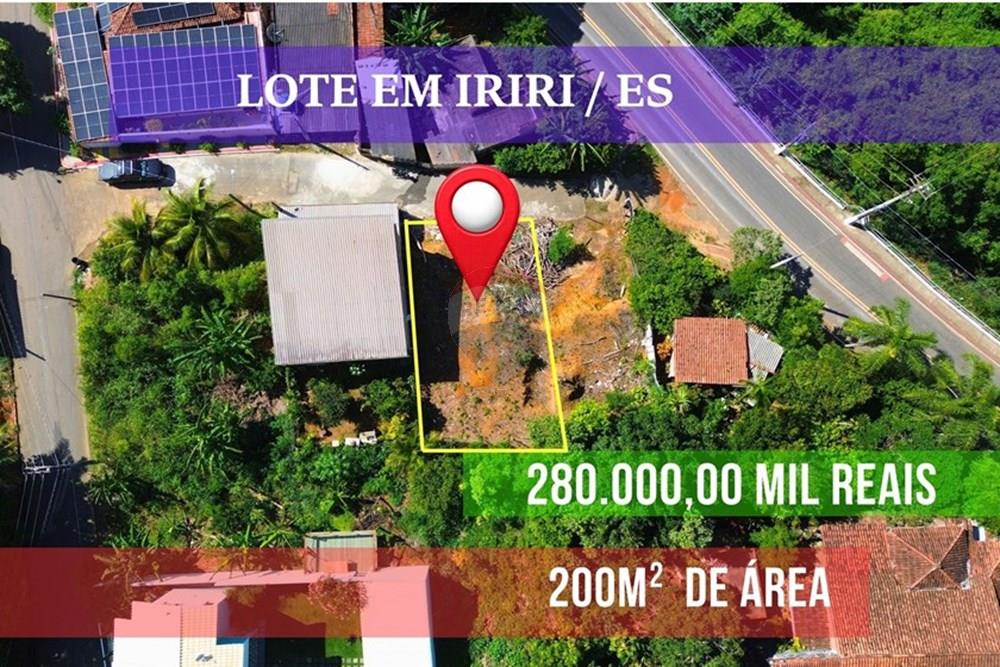 Terreno, 200 m² - Foto 1