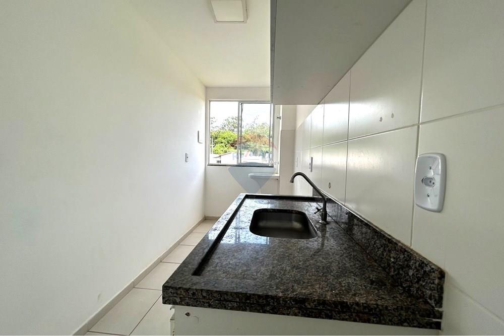 Apartamento, 2 quartos, 48 m² - Foto 7