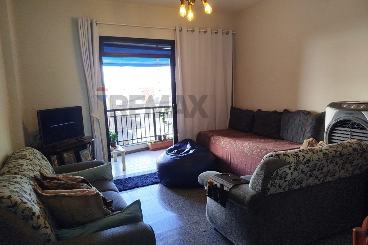 Apartamento, 3 quartos, 117 m² - Foto 3