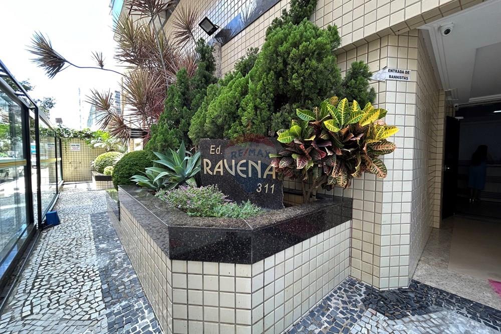 Apartamento, 3 quartos, 184 m² - Foto 1