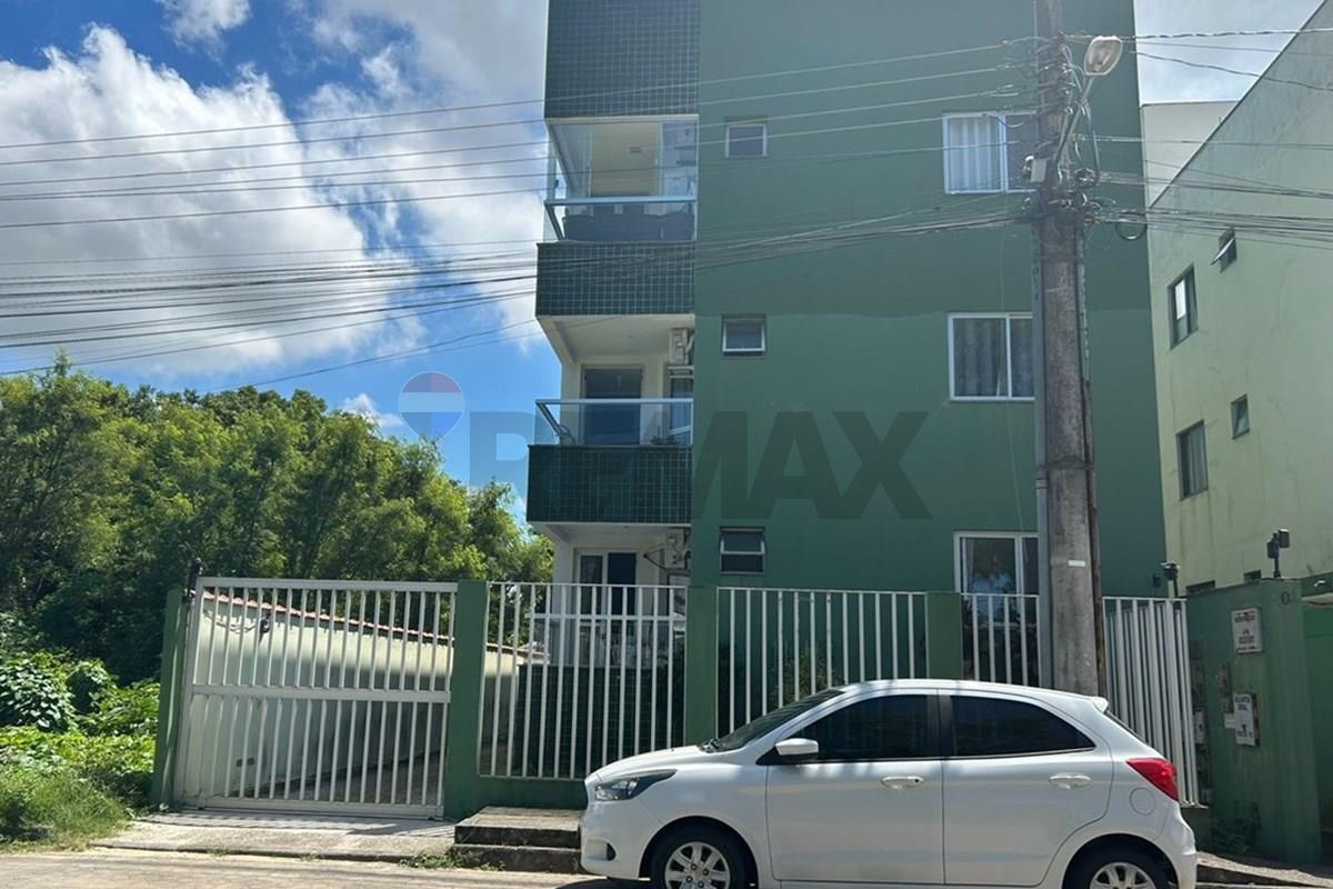 Apartamento, 2 quartos, 67 m² - Foto 1