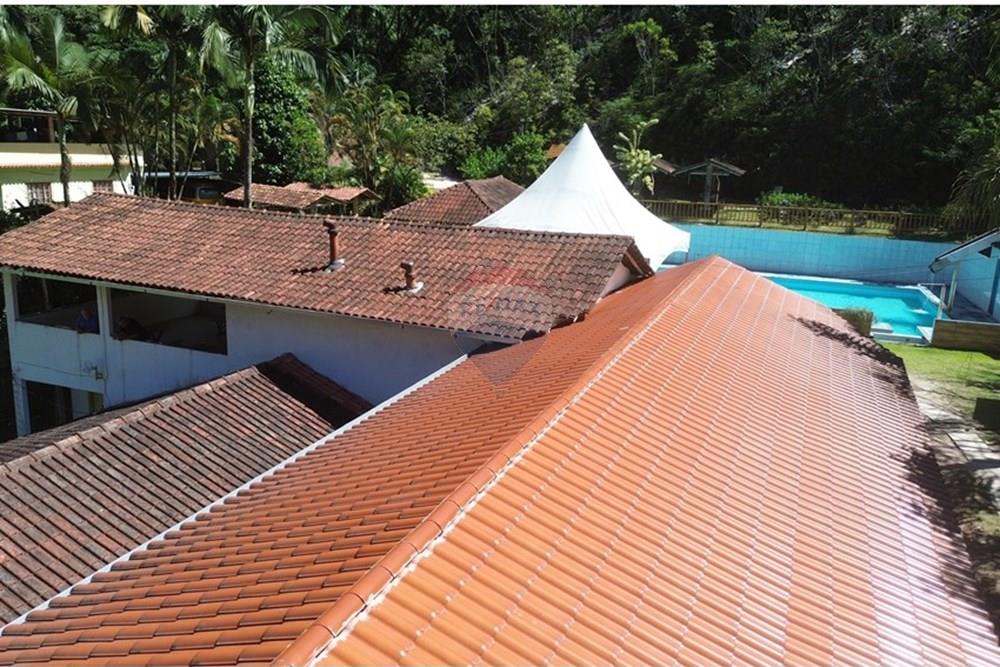 Hotel, 8 quartos, 600 m² - Foto 19
