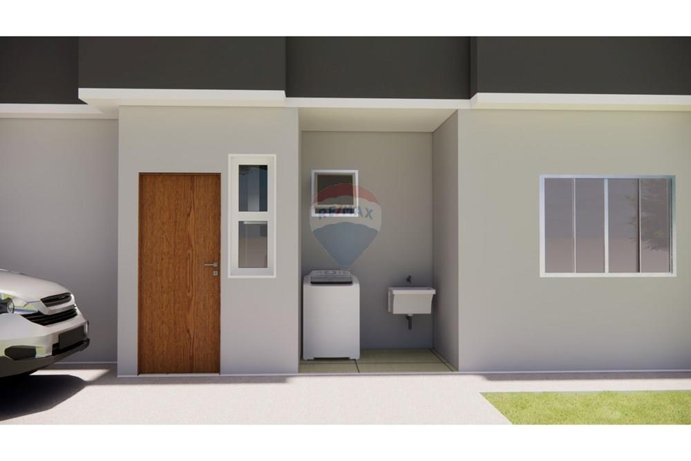 Casa, 2 quartos, 64 m² - Foto 12